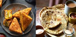 10 Popular Breakfast Foods Eaten in Punjab f