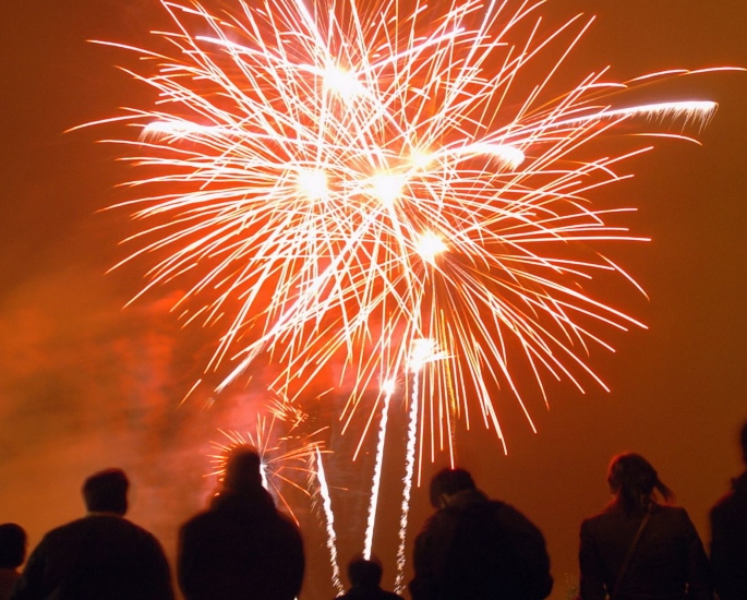 5 Ways British Asians Celebrate Diwali