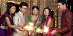 5 Ways British Asians Celebrate Diwali