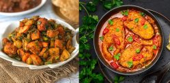 8 Low Calorie Indian Curries that are Healthy