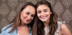 Alia Bhatt reveals Mother still Manages her Money