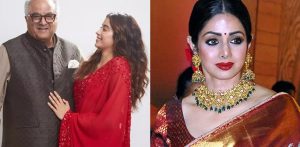 Boney Kapoor defends Janhvi over Sridevi Comparisons f