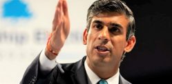 Why does Rishi Sunak think China is a 'Major Threat'?