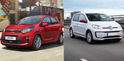 Cheapest Cars you can Buy f