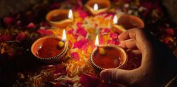 7 Diwali Decoration Ideas for Your Home