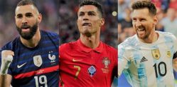 FIFA World Cup 2022: Favourites and Underdogs