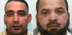 Grooming Gang Members to be deported to Pakistan