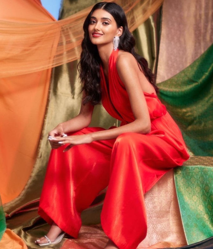 H&M launch Diwali Collection with British Asian Stars
