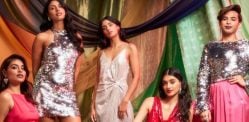 H&M launch Diwali Collection with British Asian Stars
