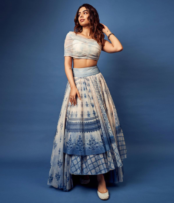 How Indo-Western Wear is Taking the Fashion World by Storm - 2
