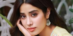 Janhvi Kapoor criticises Media on Sridevi & Dharmendra Deaths