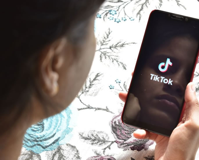 How is TikTok connecting Gen Z Worldwide - gen