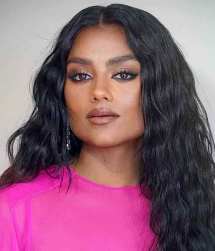 How to Nail the 'Siren Eyes' Trend - 2