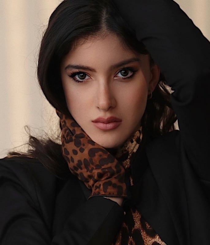 How to Nail the 'Siren Eyes' Trend - 3