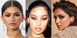 How to Nail the 'Siren Eyes' Trend