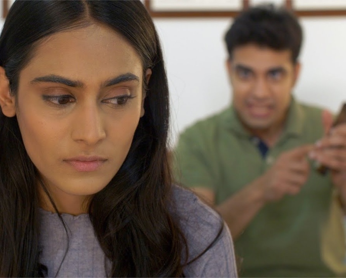 How to Spot Domestic Abuse in a Desi Relationship