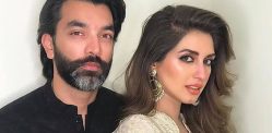 Iman Ali brags that She is Richer than her Husband