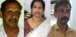 Indian Trio Killed & Ate Victims to Satisfy Sexual Cravings f