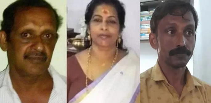 Indian Trio Killed & Ate Victims to Satisfy Sexual Cravings | DESIblitz