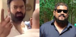 Is Prabhas angry with Om Raut over Adipurush?