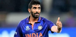 Jasprit Bumrah Ruled Out of Men's T20 World Cup 2022