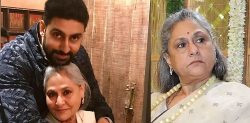 Jaya Bachchan lashes out at Fans taking Pictures