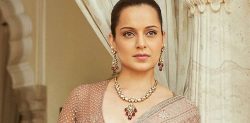 Kangana claims most Actresses act in Films for Free