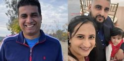 Kidnapped US Indian Family found Dead