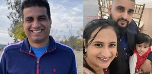 Kidnapped US Indian Family found Dead f