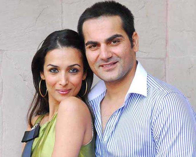 Malaika Arora says Relationship with Arbaaz is Better after Divorce