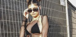 Mia Khalifa blames Playboy for Instagram Ban Risk