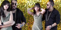 Mika Singh faces criticism for Music Video with 12-year-old