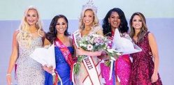 Punjabi Woman reaches Miss Great Britain Top 5 Punjabi Woman reaches Miss Great Britain Top 5 f