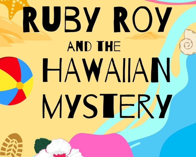 'Ruby Roy and the Murder in the Falls'_ Mystery & Culture