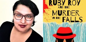 'Ruby Roy and the Murder in the Falls'_ Mystery & Culturekb2oHD0Mt/