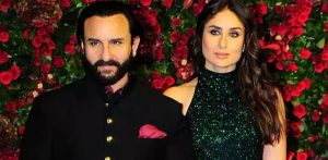 Saif Ali Khan reveals secret to Successful Marriage with Kareena f