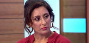 Saira Khan says Loose Women Bosses tried making her join OnlyFans f
