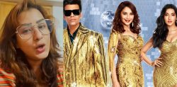 Shilpa Shinde blasts Jhalak Dikhhla Jaa Judges after Eviction