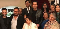 Sonam Kapoor & Anand Ahuja Pic with Rishi Sunak goes Viral