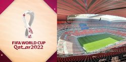 Stadiums – FIFA World Cup 2022 f