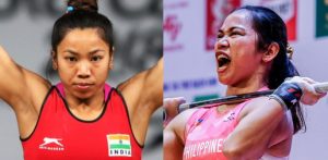 Top 10 Best Female Weightlifters in the World - f