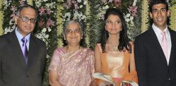 Who are Rishi Sunak's Billionaire In-Laws?