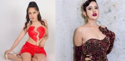 Who designs Uorfi Javed’s Bold Outfits?