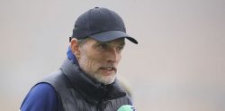 Why Thomas Tuchel was in Kerala?