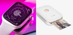 10 Best Tech Gifts to Buy Women for Christmas