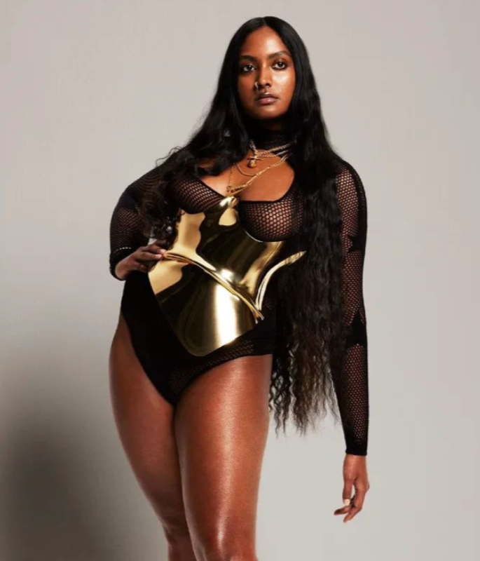 10 Body Positive Influencers You Need to Follow - 7