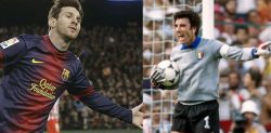10 Top Unbeaten Football World Records
