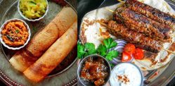 20 Popular Indian Foods you Must Try