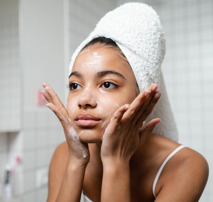 How to Transition your Skincare Routine for Autumn