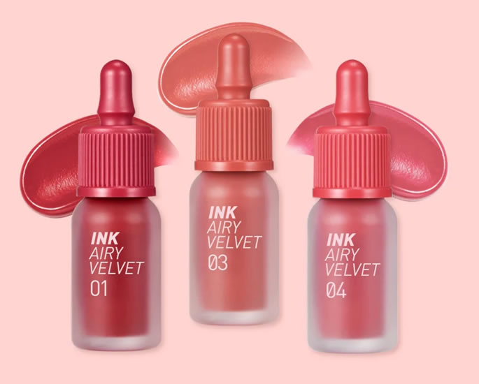 5 Affordable Lip Tints to Get your Hands On - l